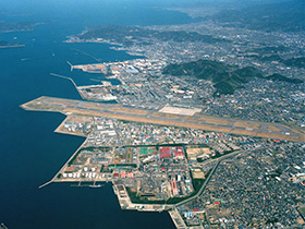 松山事業所